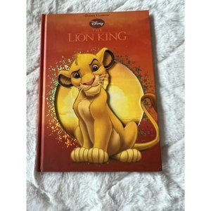 Sale BOGO Disney The Lion King Children’s Book